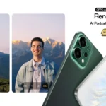 Oppo Reno 14 price in India with camera review and full specifications