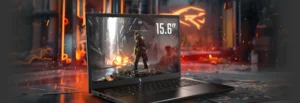 Acer Nitro V 15 gaming performance review for Indian gamers