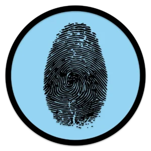Android fingerprint sensor calibration guide for in-display fingerprint scanner