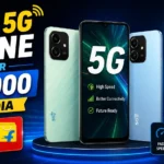 Best 5G phone under 15000 in India with latest Flipkart offer and top budget smartphone deals (2026)
