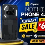 Nothing Mobile Reviews