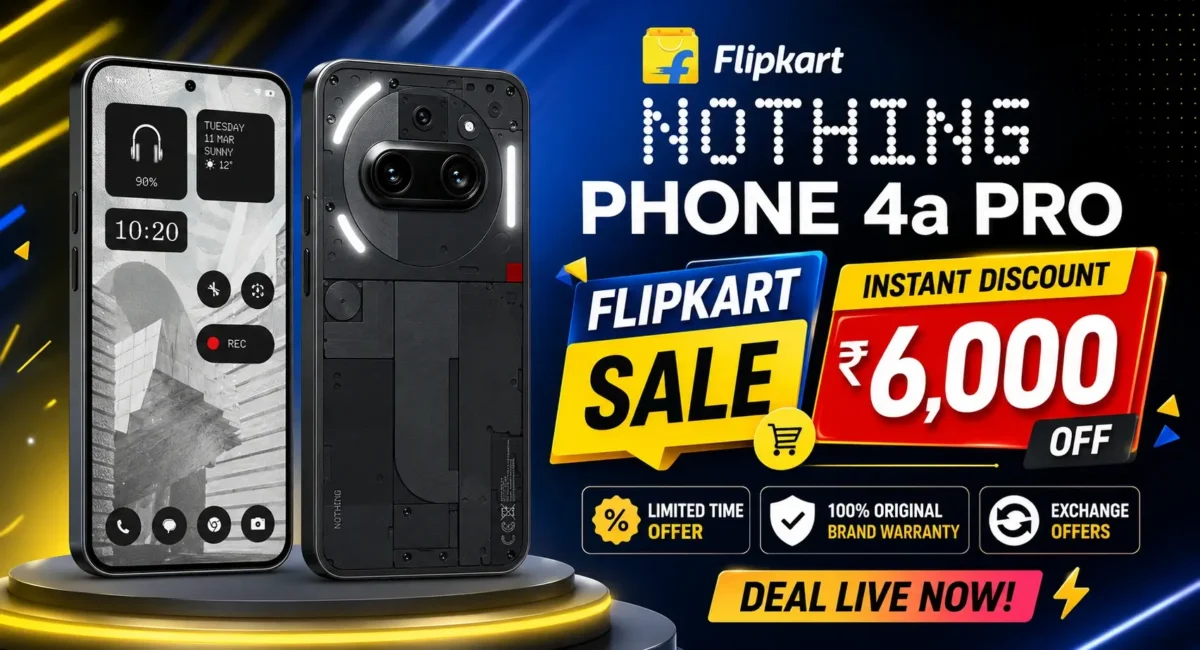 Nothing Mobile Reviews