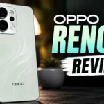 Oppo Mobile Reviews