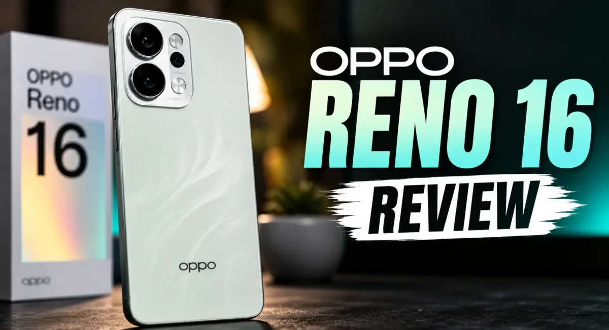 Oppo Mobile Reviews