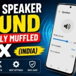 Phone speaker sound suddenly muffled? Learn how to clean a dusty speaker using free sound frequency apps on Android.
