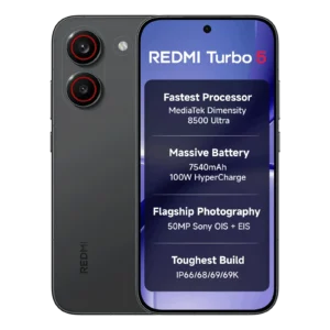 Redmi Mobile Reviews
