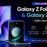 Samsung Galaxy Z Fold 8 Ultra and Galaxy Z Flip 8 India launch price