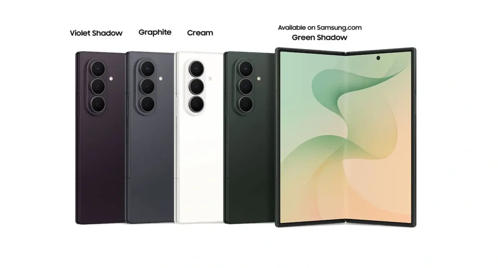 Samsung Galaxy Z Fold 8 Ultra Review : Samsung Mobile Reviews