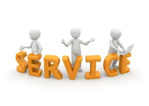 Smartphone Service Center Warranty Terms in India