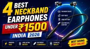 Budget Earphone Reviews