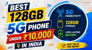 Best Mobile Phones Under 10000
