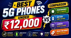 Budget Mobile Reviews