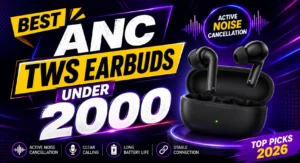 Budget Earbuds Reviews