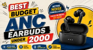 Budget Earbuds Reviews