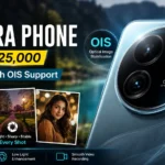 Best Camera Phone Under 25000