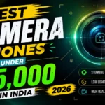 Best Camera Phones Under 35000