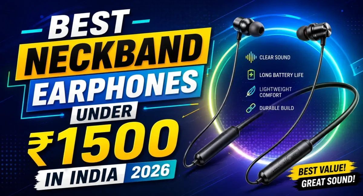 Budget Earphone Reviews