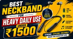 Budget Earphone Reviews
