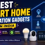 Best Smart Home Automation Gadgets Review