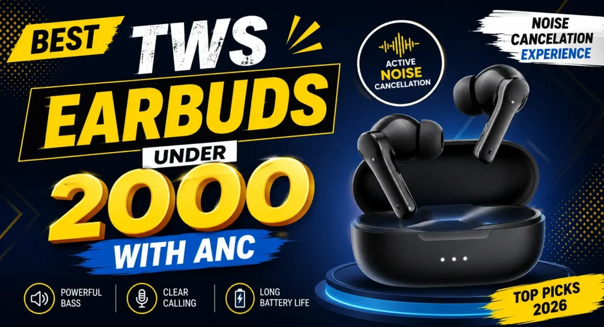 Budget Earbuds Reviews