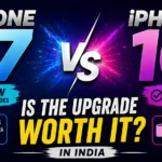 Mobile Comparison Reviews
