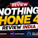 Nothing Mobile Reviews