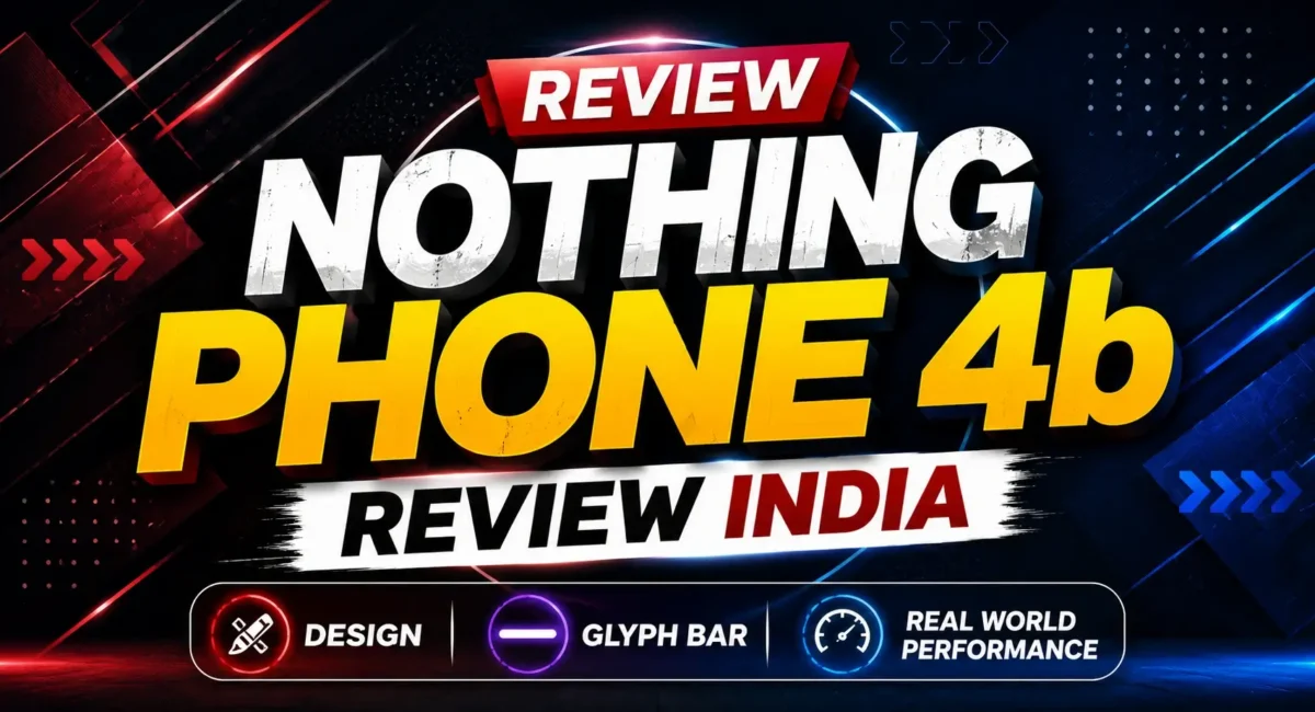 Nothing Mobile Reviews