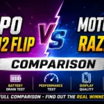 Mobile Comparison Reviews