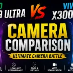 Mobile Comparison Reviews