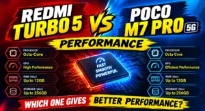 Mobile Comparison Reviews