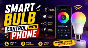 Best 4 Smart Home Gadgets in India : Best Smart Home Automation Gadgets Review