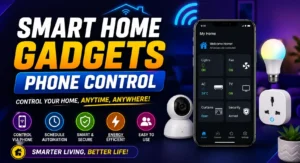 Best Smart Home Automation Gadgets Review
