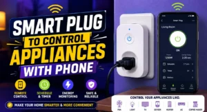 Best Smart Home Automation Gadgets Review