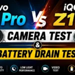 Mobile Comparison Reviews
