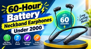Budget Neckband Reviews
