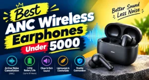 Budget Earphones Reviews