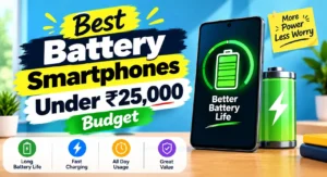 Budget Mobile Reviews