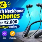 Budget Neckband Reviews