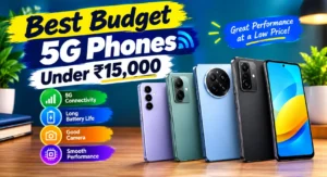 Budget Mobile Reviews