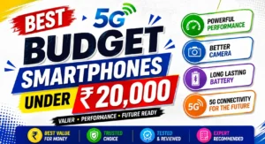 Budget Mobile Reviews