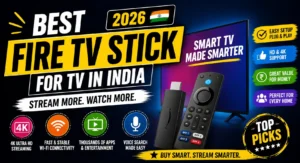 Best Streaming Sticks for TV Review