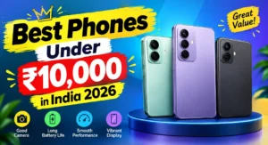 Budget Mobile Reviews