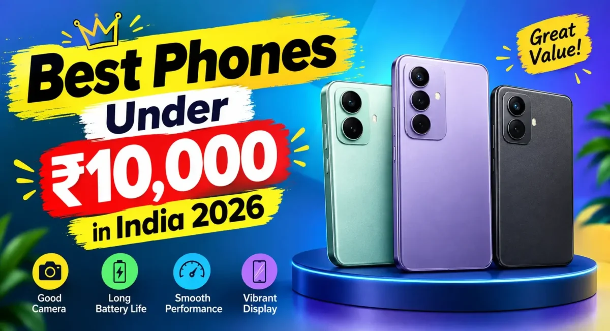 Budget Mobile Reviews