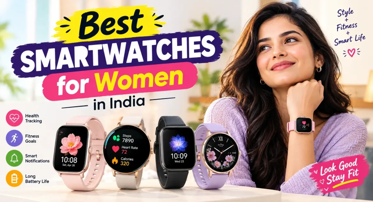 Budget Smartwatch Reviews