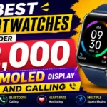 Budget Smartwatch Reviews