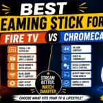 Best Streaming Sticks for TV Review