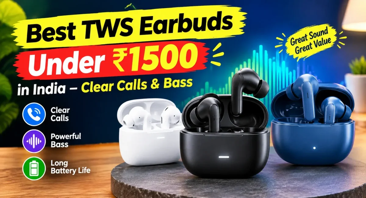 Budget Earbuds Reviews