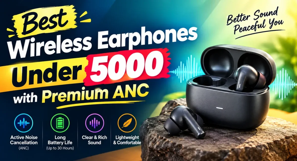 Budget Earphones Reviews