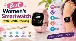 Budget Smartwatch Reviews