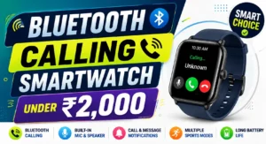 Budget Smartwatch Reviews
